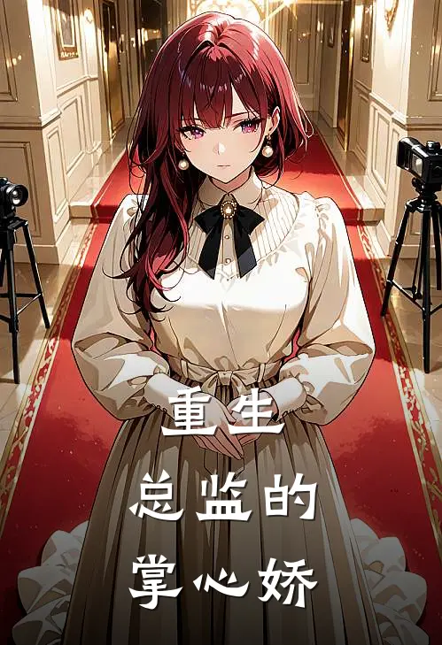 重生：总监的掌心娇