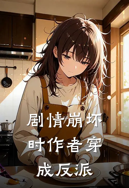 剧情崩坏时作者穿成反派李浅翠儿完本小说免费阅读_最新章节列表剧情崩坏时作者穿成反派(李浅翠儿)