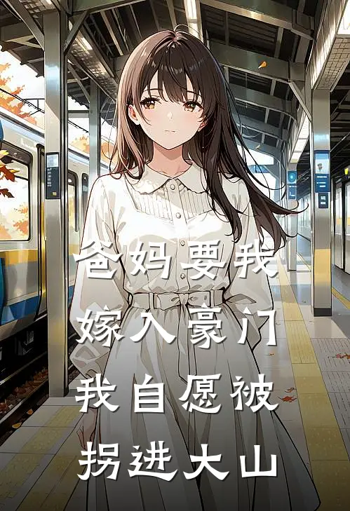 爸妈要我嫁入豪门，我自愿被拐进大山大强张三免费小说大全_完结的小说爸妈要我嫁入豪门，我自愿被拐进大山(大强张三)