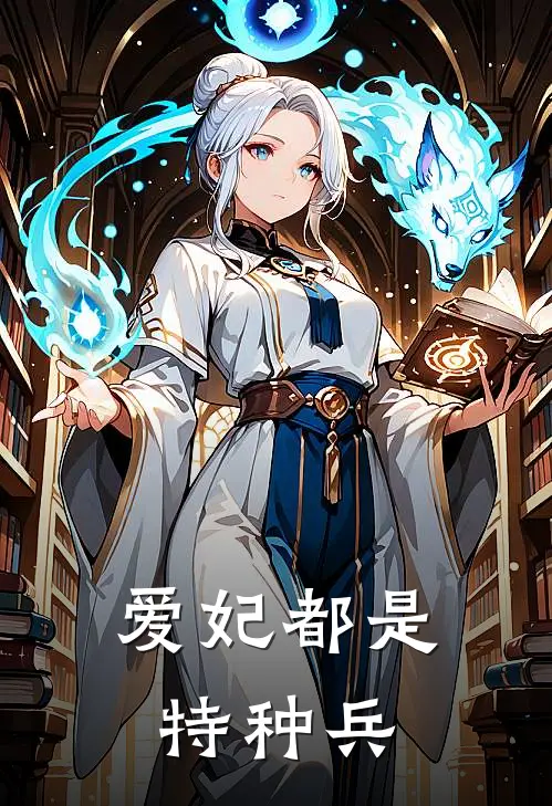 《爱妃都是特种兵》南荣竹澈周吉_(爱妃都是特种兵)全集在线阅读