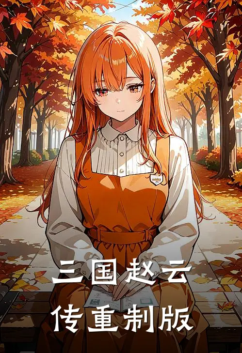 三国赵云传重制版