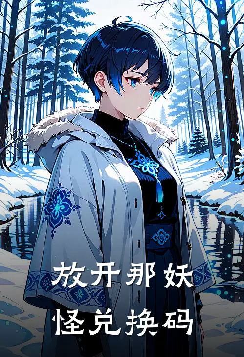 放开那妖怪兑换码