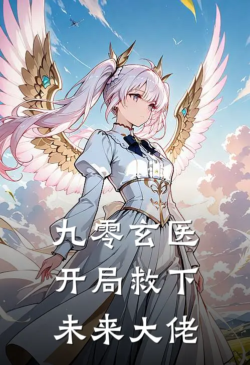 九零玄医：开局救下未来大佬