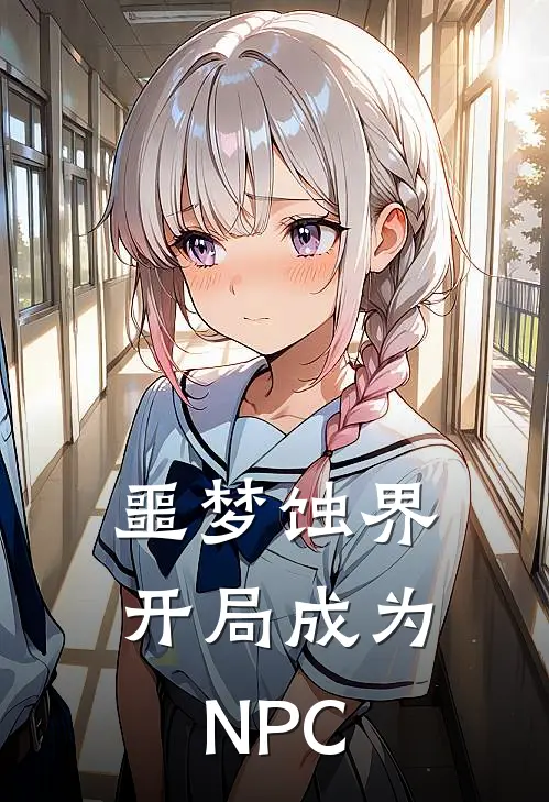 噩梦蚀界：开局成为NPC