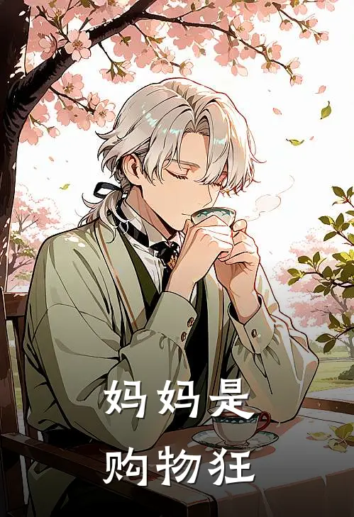 妈妈是购物狂(抖音热门)小说完整版_完结好看小说妈妈是购物狂抖音热门