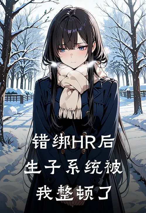 错绑HR后，生子系统被我整顿了