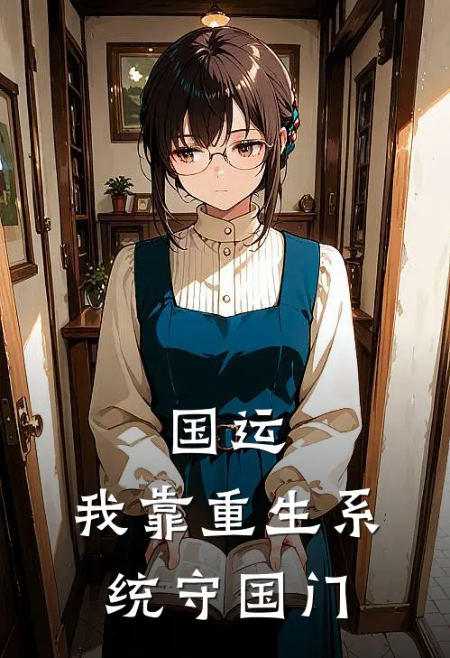 国运：我靠重生系统守国门苏清鸢赵锋免费小说大全_小说推荐完本国运：我靠重生系统守国门(苏清鸢赵锋)