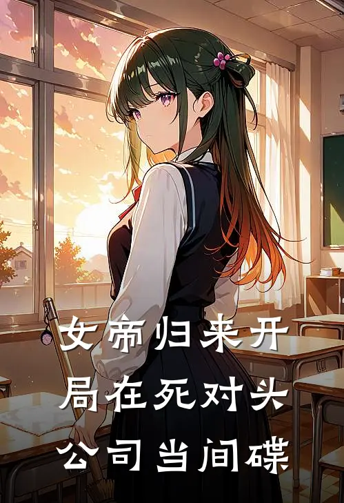 女帝归来开局在死对头公司当间碟