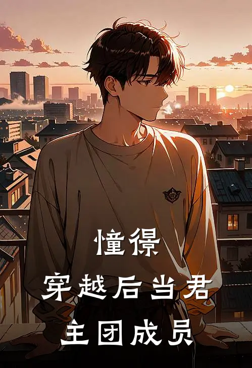 憧憬：穿越后当君主团成员