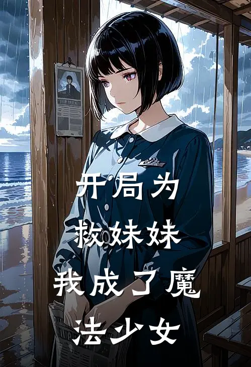 开局为救妹妹，我成了魔法少女