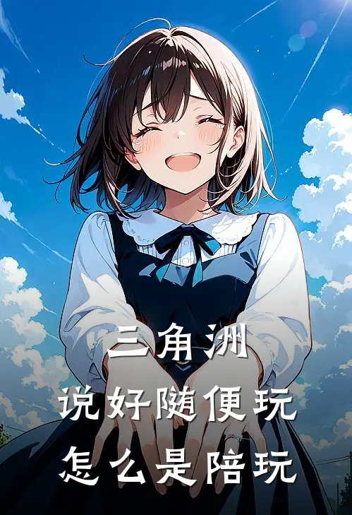 三角洲：说好随便玩，怎么是陪玩林夏麦晓雯最新章节在线阅读_林夏麦晓雯全本免费在线阅读