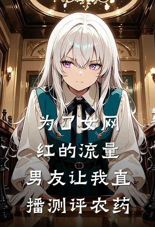 为了女网红的流量，男友让我直播测评农药(唐欣姜时铭)热门小说在线阅读_热门小说为了女网红的流量，男友让我直播测评农药(唐欣姜时铭)