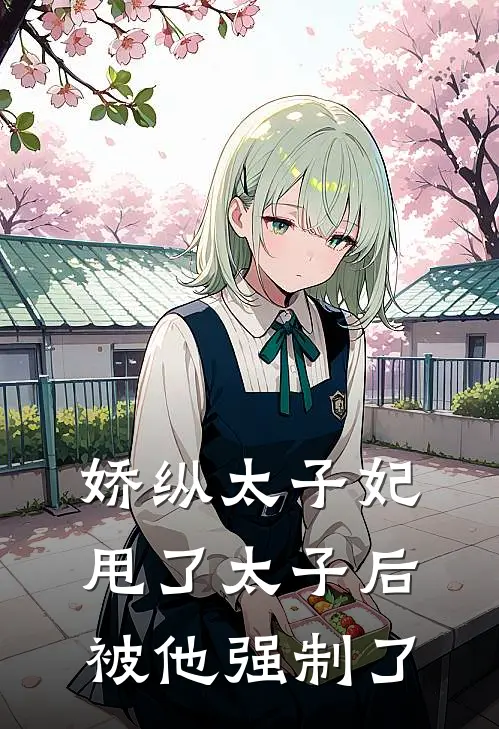 娇纵太子妃甩了太子后被他强制了