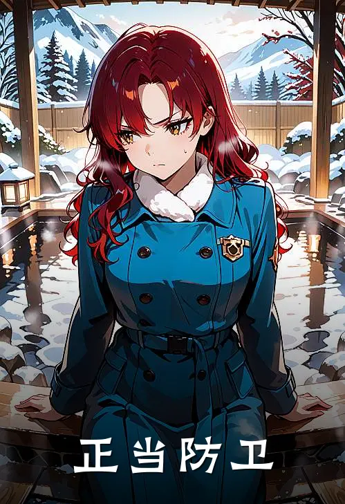 我冉冉（正当防卫）全文免费阅读无弹窗大结局_