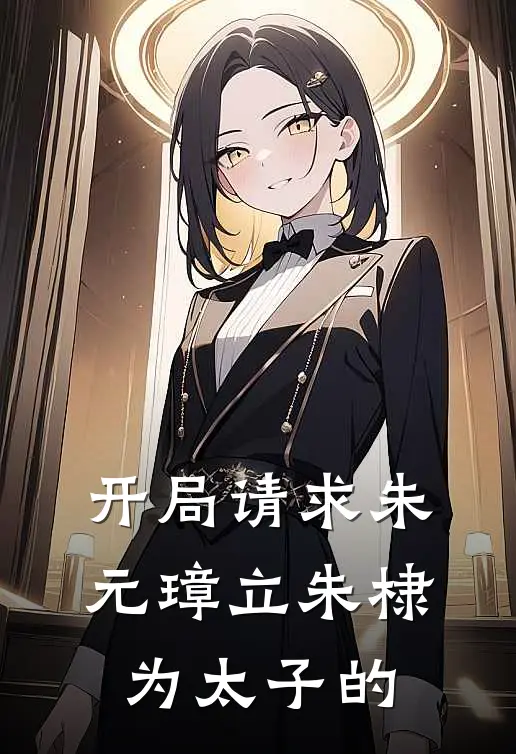 开局请求朱元璋立朱棣为太子的