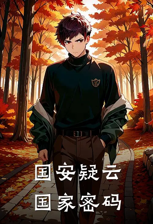 国安疑云：国家密码