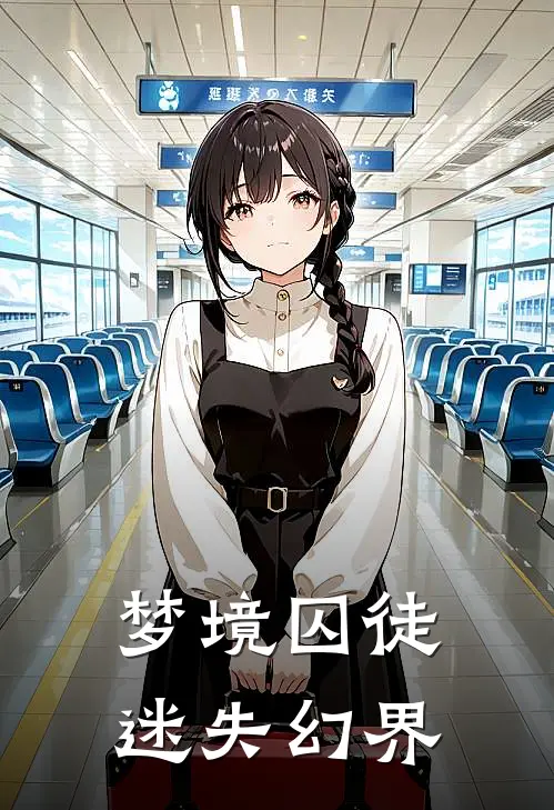 梦境囚徒迷失幻界