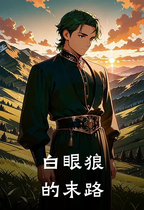 白眼狼的末路