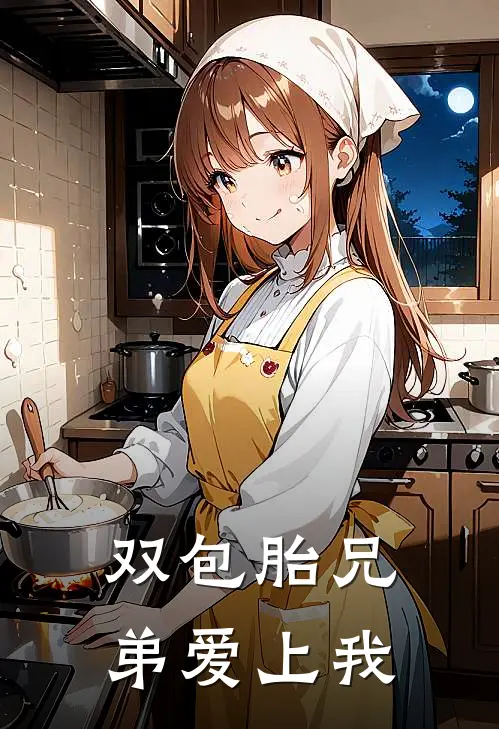 双包胎兄弟爱上我