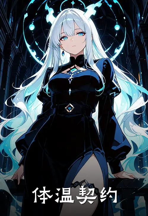 体温契约