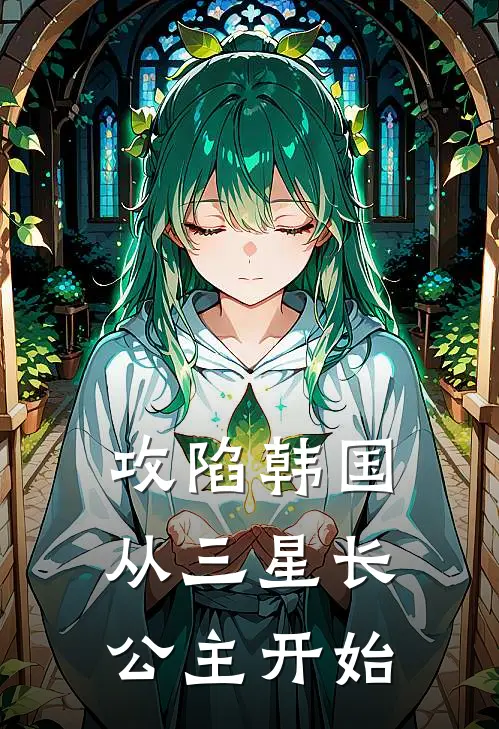 攻陷韩国，从三星长公主开始