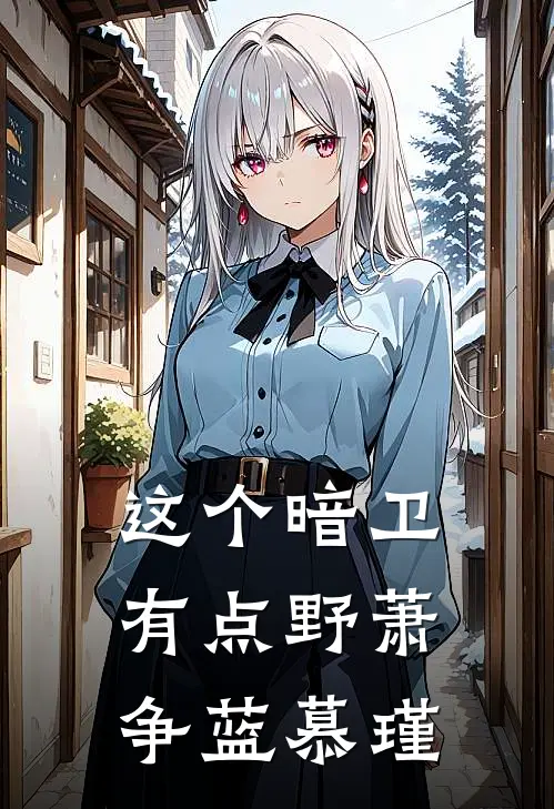 这个暗卫有点野萧争蓝慕瑾