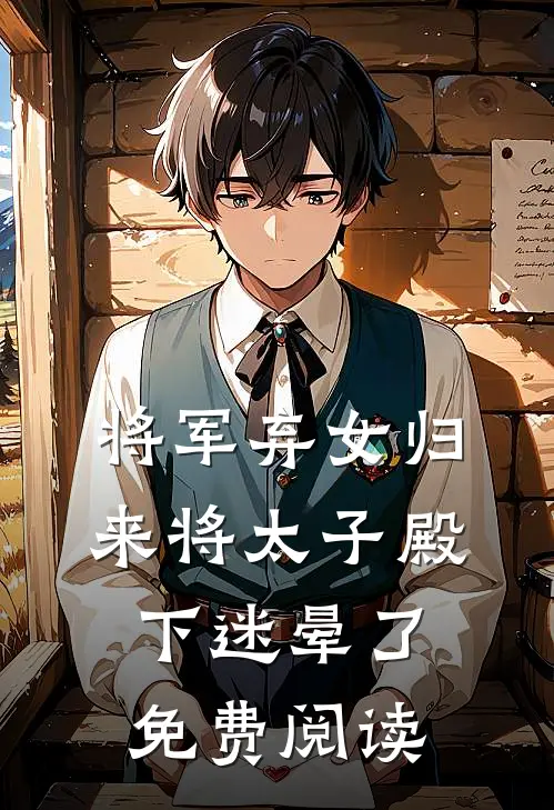 将军弃女归来将太子殿下迷晕了免费阅读