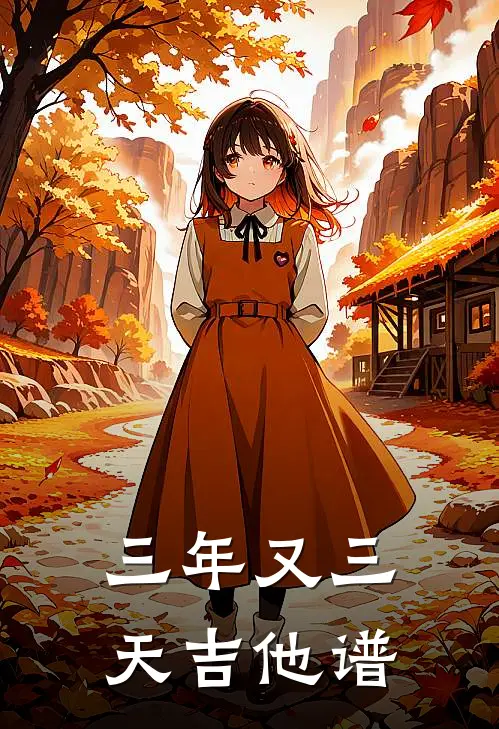 三年又三天吉他谱