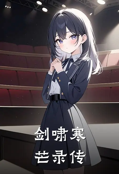 剑啸寒芒录传(陆遥慕容雪)完结版小说_最新全本小说剑啸寒芒录传陆遥慕容雪