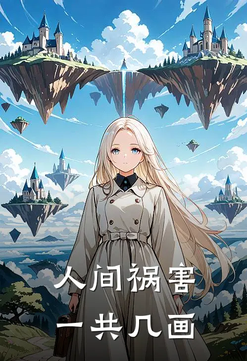 人间祸害一共几画