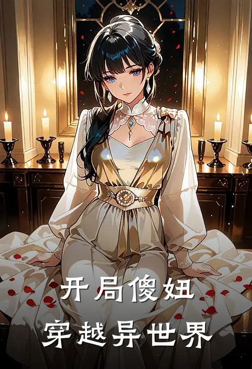 开局傻妞，穿越异世界(陆川李哲)免费小说大全_小说完结免费开局傻妞，穿越异世界陆川李哲