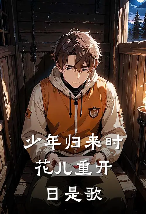 少年归来时,花儿重开日是歌