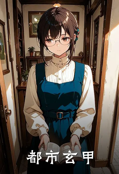 都市玄甲