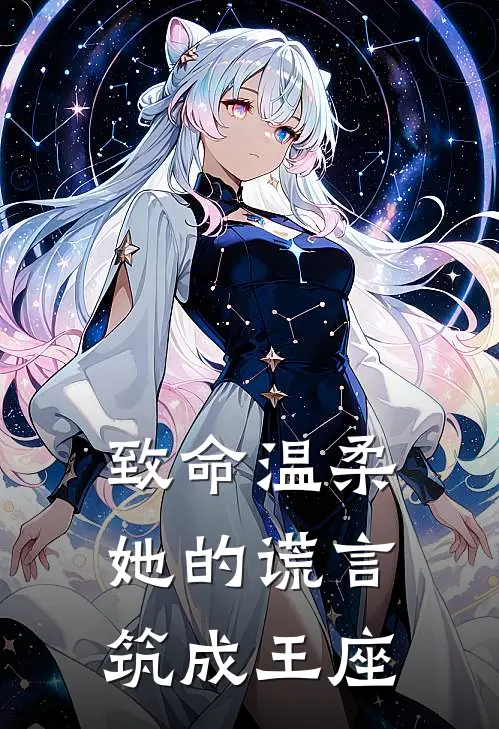 姜雨沈述(致命温柔：她的谎言筑成王座)全本免费在线阅读_(致命温柔：她的谎言筑成王座)完结版免费在线阅读