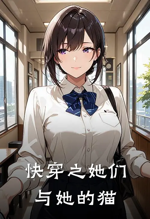 快穿之她们与她的猫凌糖沈清辞全本完结小说_最新章节列表快穿之她们与她的猫(凌糖沈清辞)