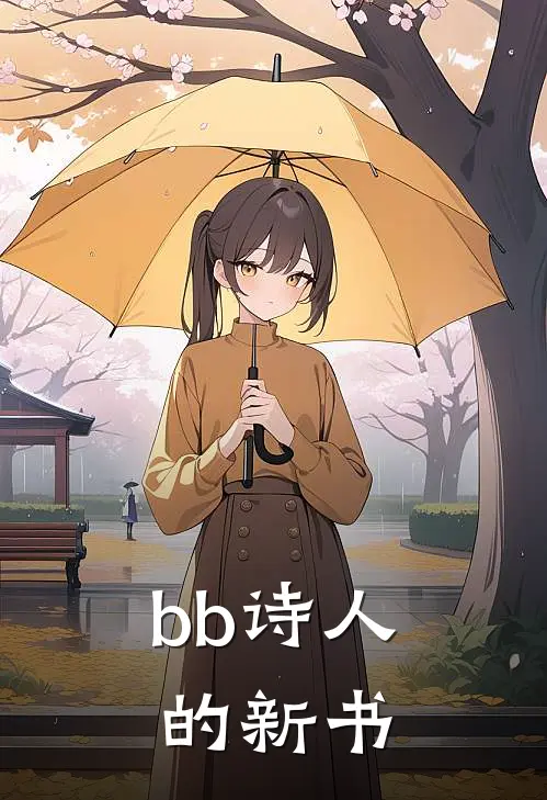 bb诗人的新书