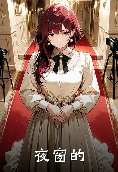 夜窗的