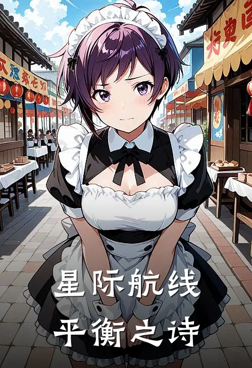 星际航线：平衡之诗