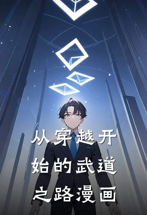 从穿越开始的武道之路漫画