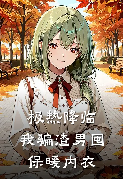 极热降临，我骗渣男囤保暖内衣(钟无艳林宇)热门网络小说_最新章节列表极热降临，我骗渣男囤保暖内衣(钟无艳林宇)