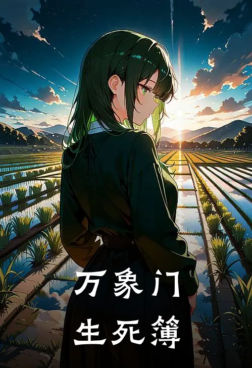 万象门：生死簿