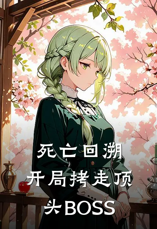 死亡回溯：开局拷走顶头BOSS