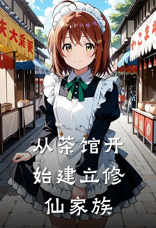 从茶馆开始建立修仙家族赵鹏青云宗免费小说全文阅读_最新好看小说从茶馆开始建立修仙家族赵鹏青云宗