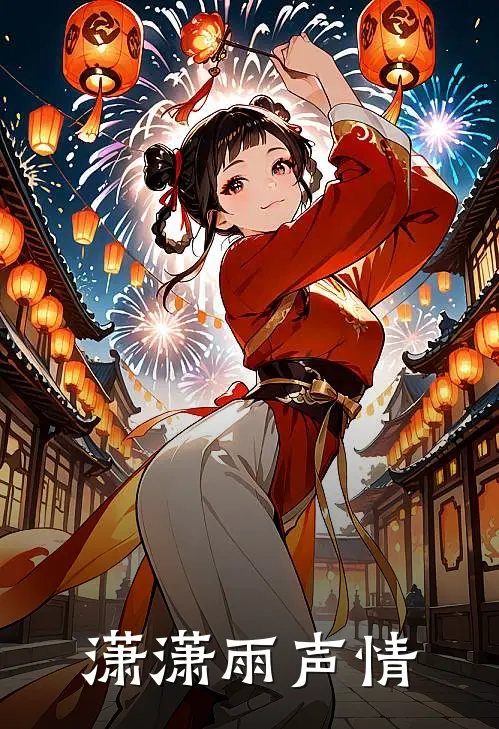 潇潇雨声情