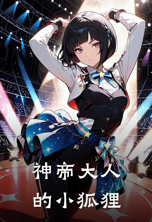 神帝大人的小狐狸