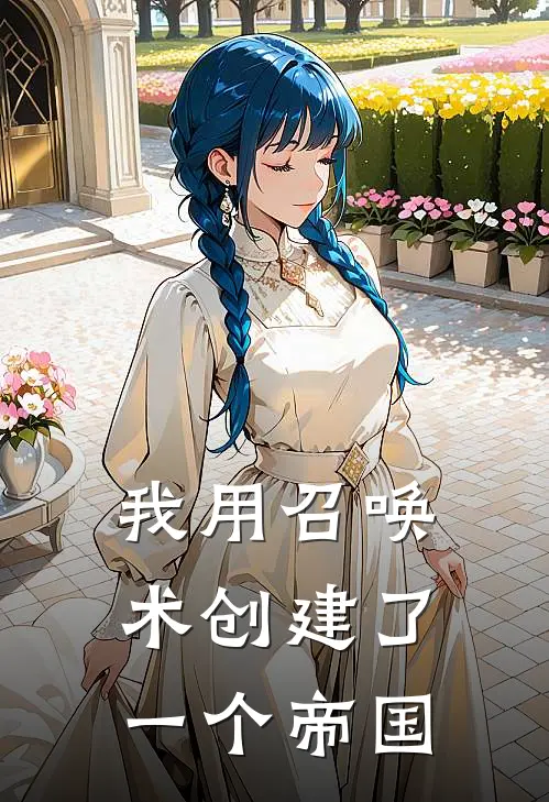 我用召唤术创建了一个帝国