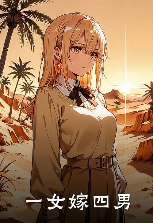 一女嫁四男