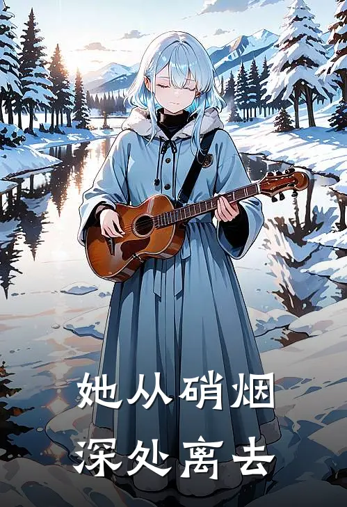 她从硝烟深处离去路程薇林娩柔免费完本小说_小说推荐完本她从硝烟深处离去(路程薇林娩柔)