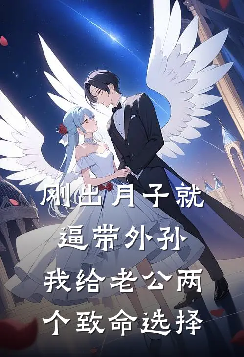 刚出月子就逼带外孙，我给老公两个致命选择周明刘玉梅免费小说全集_免费小说在哪看刚出月子就逼带外孙，我给老公两个致命选择(周明刘玉梅)