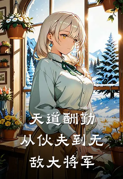 天道酬勤：从伙夫到无敌大将军(叶惊鸿叶惊鸿)最新完结小说_完结版小说全文免费阅读天道酬勤：从伙夫到无敌大将军(叶惊鸿叶惊鸿)